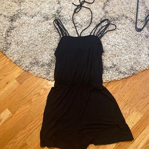Express romper